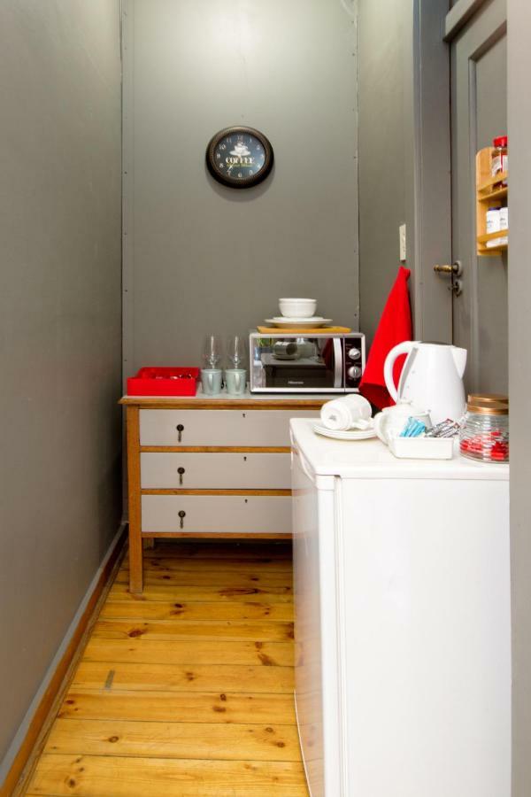 Studio Gray Benoni Eksteriør bilde